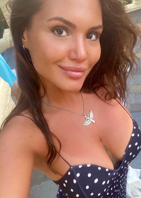 Индивидуалка Влада, фото №1 